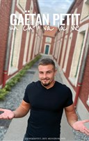 Gatan Petit : Un ch'ti va la vie