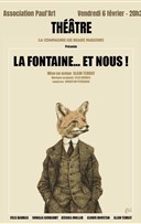 La Fontaine... et nous !