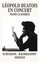 Lopold Buatois : Piano classique