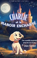Charlie et le manoir enchant