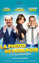 La photo de mon pote