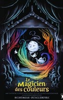 Le magicien des couleurs
