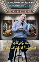 Rachid Vegas dans Le g�nie des savants arabes