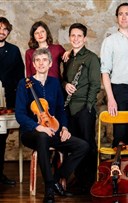 Cyrille Dubois & Anne Le Bozec : Landscapes