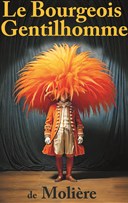 Le Bourgeois Gentilhomme