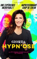 Giorda dans Hypn'ose