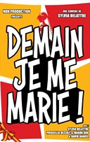 Demain je me marie !