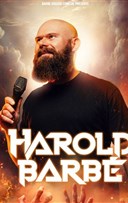 Harold Barb� dans Relax Max