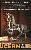 La M�nagerie de verre