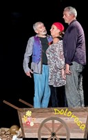 Et la d�mocratie bordel !