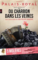 Du charbon dans les veines