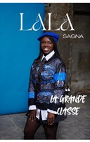 Lala Sagna dans La grande classe