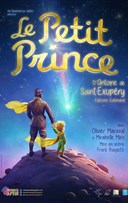 Le Petit Prince