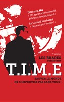 TIME le show d'improvisation explosif