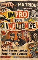 Impro sous influence