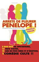 Arr�te de pleurer P�n�lope ! | Nouvelle version