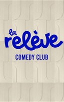 La Rel�ve Comedy Club