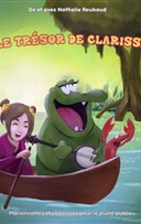 Le tr�sor de Clarissa