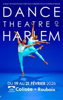 Dance Theatre of Harlem : Programme A