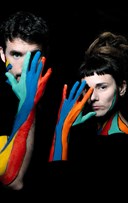 Obradovic-Tixier Duo