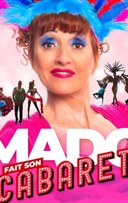 No�lle Perna dans Mado fait son cabaret