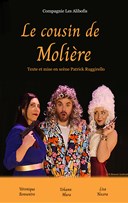 Le cousin de Moli�re