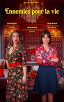 Ennemies pour la vie