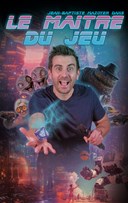 Jean-Baptiste Mazoyer dans Le ma�tre du jeu version science fiction