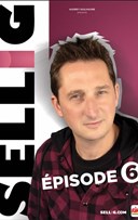 Sellig dans Episode 6