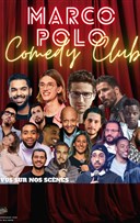 Marco Polo Comedy Club Ch�telet