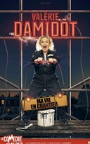 Val�rie Damidot dans Ma vie en chantier