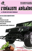 L'id�aliste Ad�la�de