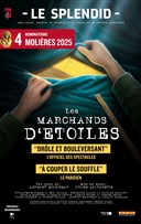 Les Marchands d'Etoiles