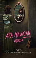 Ara Malikian