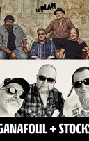 Ganafoul + Stocks