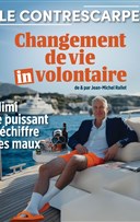 Jean-Michel Rallet dans Changement de vie involontaire