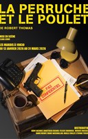 La Perruche et le Poulet