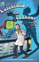 L'alchimie du bonheur