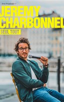 Jrmy Charbonnel dans Seul tout