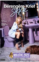 B�reng�re Krief dans Sexe