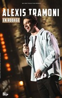 Alexis Tramoni | En rodage