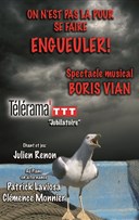 On n'est pas l� pour se faire engueuler !