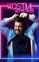 Kostia dans Entre deux