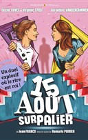 15 Ao�t sur palier