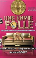 Une Envie Folle