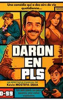 Daron en PLS