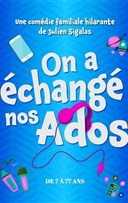 On a chang nos ados