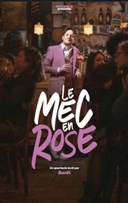 BenH dans Le mec en rose