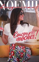 Nomie Bousquainaud dans Coucou les moches