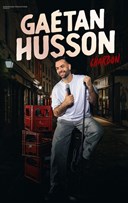 Gatan Husson dans Charbon